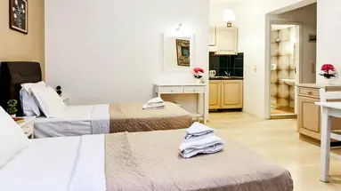 Irini Studios