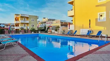 Irini Studios