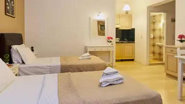 Irini Studios