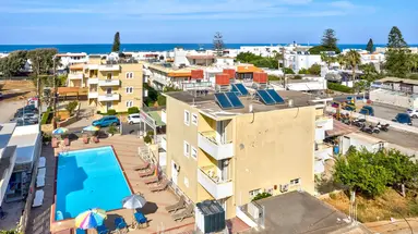 Irini Studios