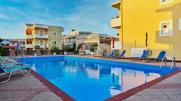 IRINI STUDIOS