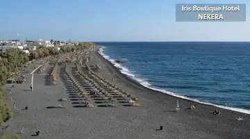 Iris Boutique Hotel