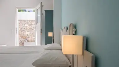 Iris Boutique Hotel