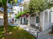 Iris Boutique Hotel