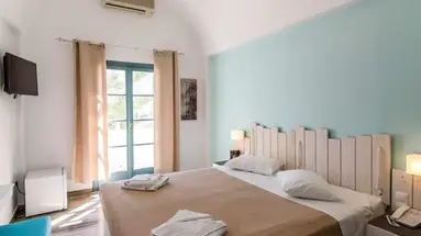 Iris Boutique Hotel