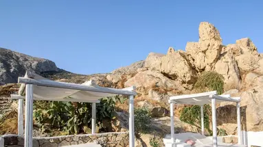 Iris Boutique Hotel