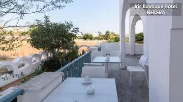 Iris Boutique Hotel