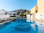 Iris Boutique Hotel