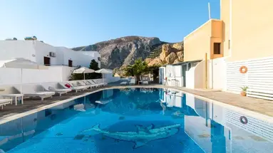 Iris Boutique Hotel