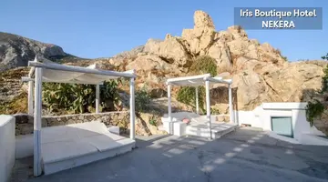 Iris Boutique Hotel