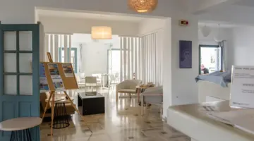 Iris Boutique Hotel