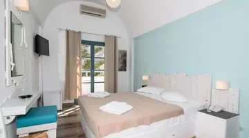 Iris Boutique Hotel