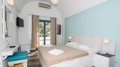 Iris Boutique Hotel