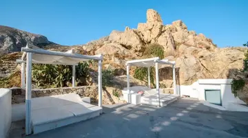 Iris Boutique Hotel