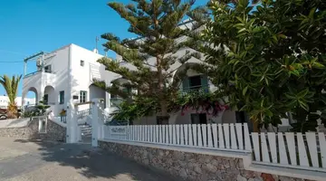 Iris Boutique Hotel