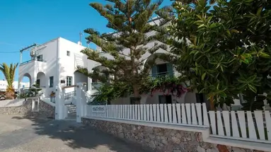 Iris Boutique Hotel