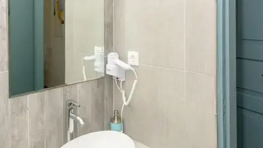 Iris Boutique Hotel