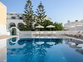 Iris Boutique Hotel