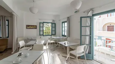 Iris Boutique Hotel