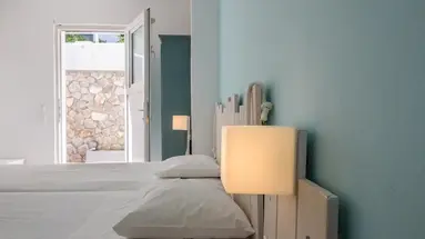 Iris Boutique Hotel