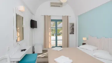 Iris Boutique Hotel