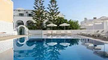 Iris Boutique Hotel