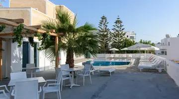 Iris Boutique Hotel