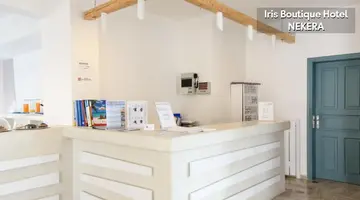 Iris Boutique Hotel