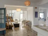 Iris Boutique Hotel