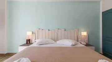 Iris Boutique Hotel