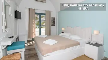 Iris Boutique Hotel