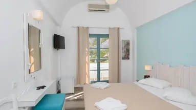 IRIS BOUTIQUE HOTEL