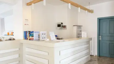 Iris Boutique Hotel
