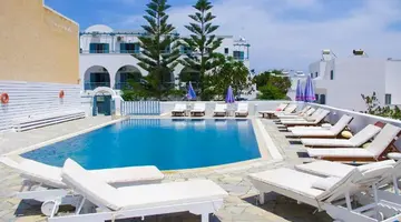 Iris Boutique Hotel