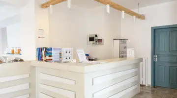 Iris Boutique Hotel