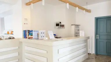 Iris Boutique Hotel