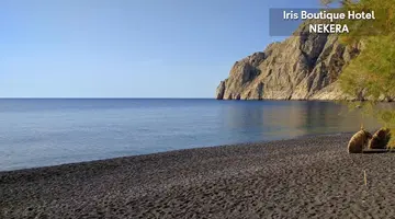 Iris Boutique Hotel