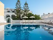 Iris Boutique Hotel