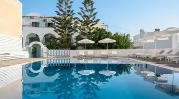 Iris Boutique Hotel