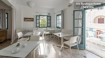 Iris Boutique Hotel
