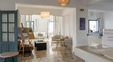 Iris Boutique Hotel
