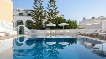 Iris Boutique Hotel