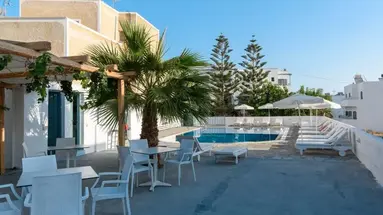 Iris Boutique Hotel