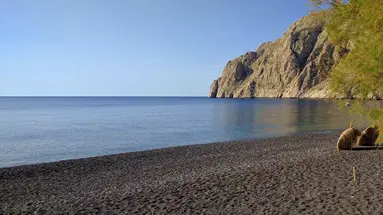 Iris Bouttique Santorini