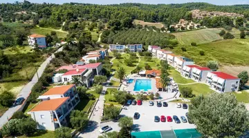 Iris Hotel