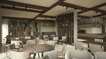 Iris Hotel