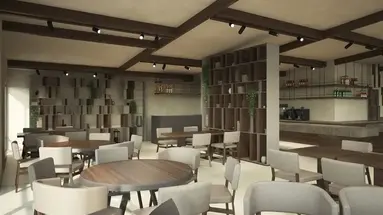 Iris Hotel