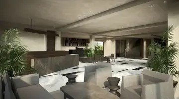 Iris Hotel