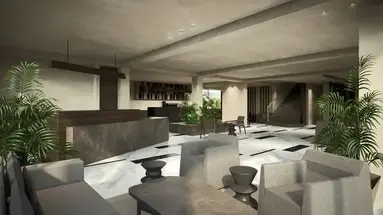 Iris Hotel