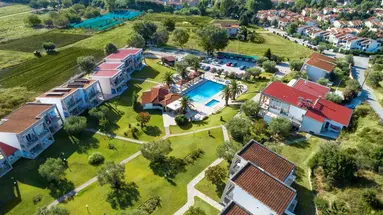 Iris Hotel